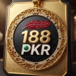 188PKR Game Free Download Official App