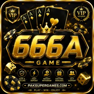 666A Game