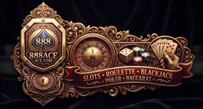 888ACE Game Download