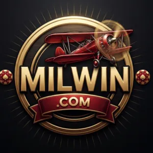 MILWIN Game Logo