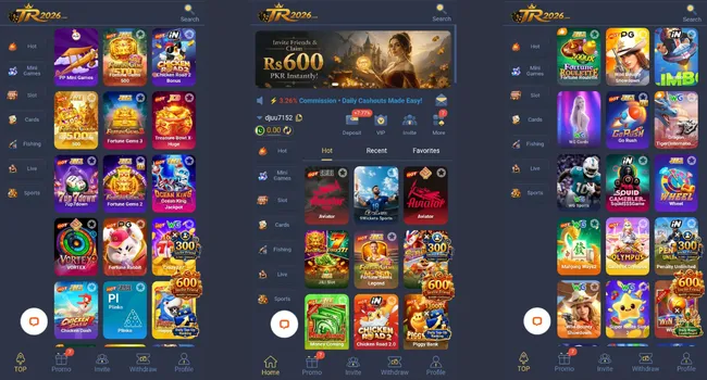 TR2026 Game Download
