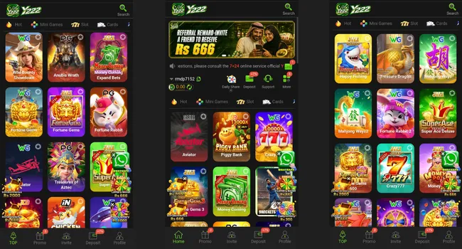 Y222 Game Download