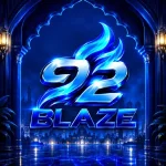 92BLAZE Game Free Download Official App