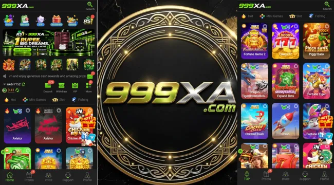 999XA Game Download