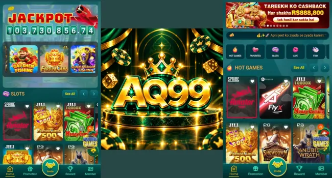 AQ99 Game Download