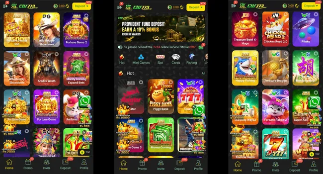 CW773 Game Download