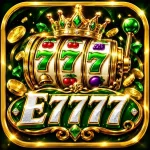 E7777 Game Free Download Official App