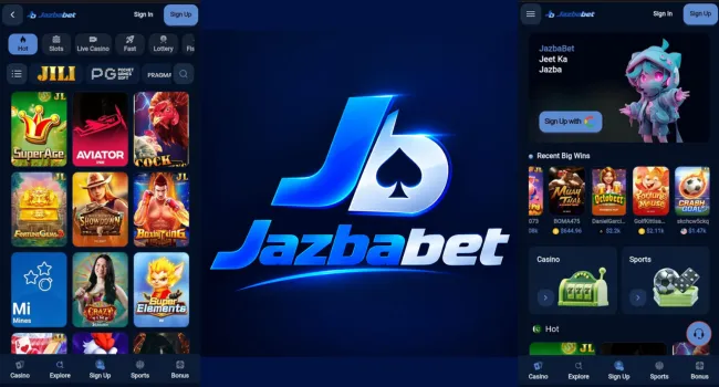 JAZBABET Game Download