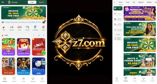 Z77 Game Download