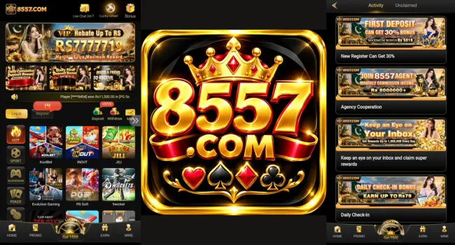 8557 Game Download