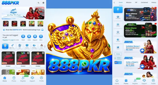888PKR Game Download
