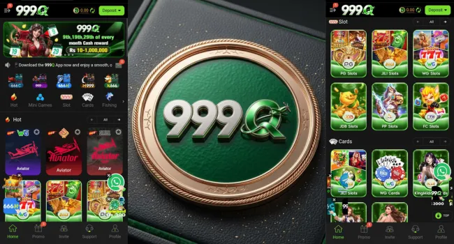999Q Game Download