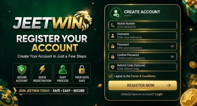 JEETWIN Game Download